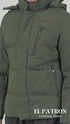 Montbeliard Down Jacket